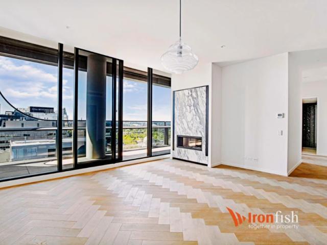 Apartment for rent in Camerons Creek, Victoria