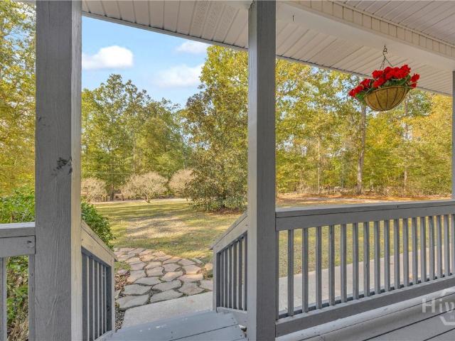 House for sale in Danielsville, Georgia