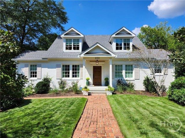 House for sale in Athens, Georgia