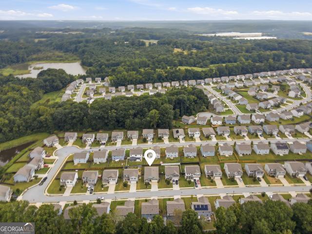 House for sale in Pendergrass, Georgia
