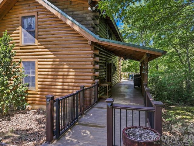 House for sale in Rutherford, North Carolina