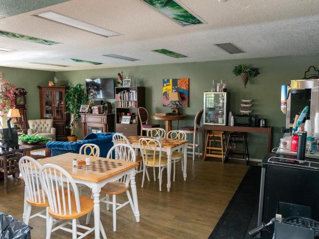 Commercial for sale in Branson, Missouri