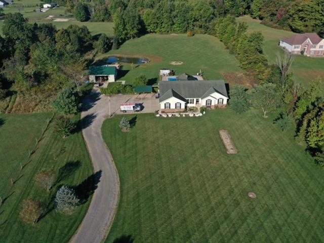 House for sale in Centerburg, Ohio