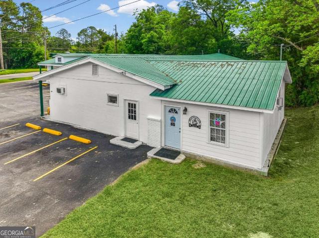 Commercial for sale in Rochelle, Georgia