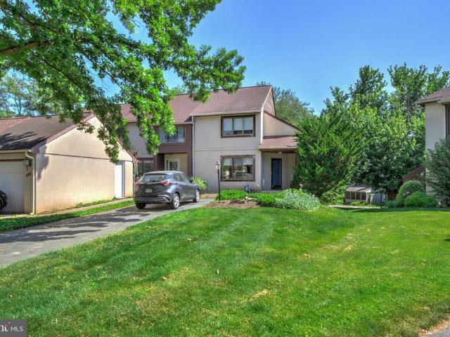 Townhouse for sale in Millersville, Pennsylvania