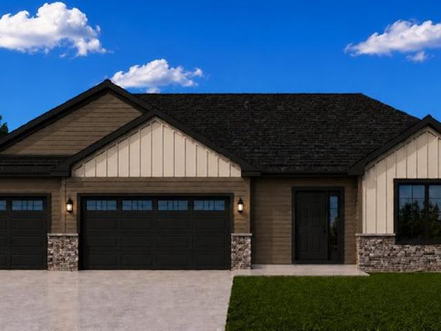 House for sale in Steele, Minnesota