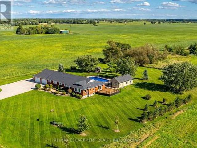 House for sale in Ontario