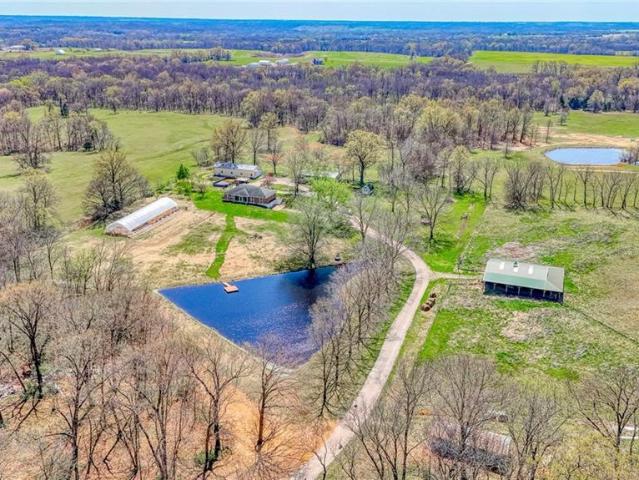 House for sale in Chilhowee, Missouri