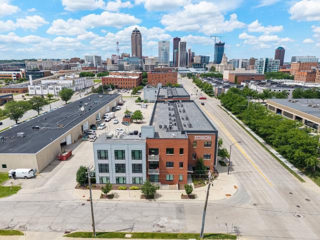 Condo for sale in Des Moines, Iowa