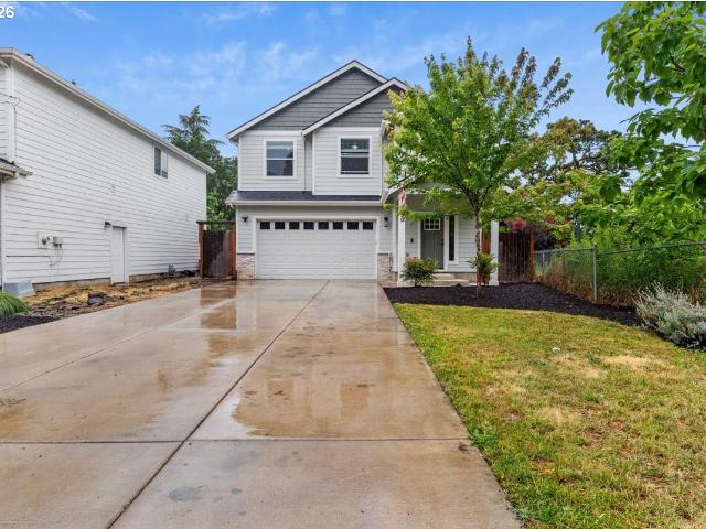 House for sale in Oregonia