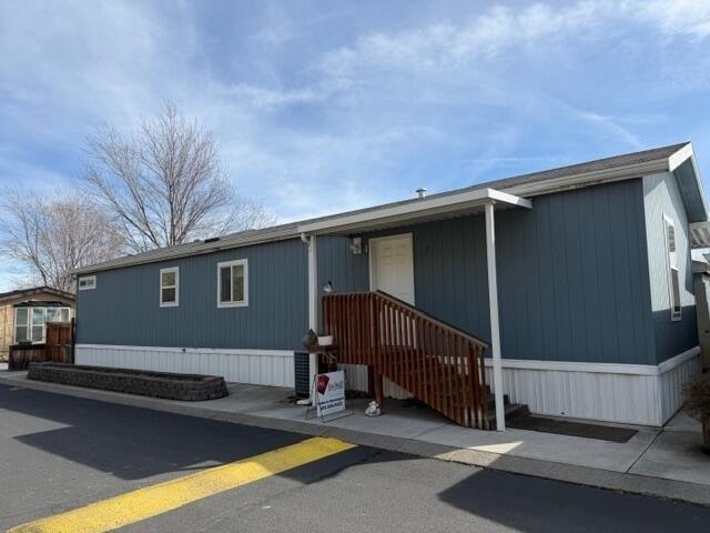 House for sale in Oregonia