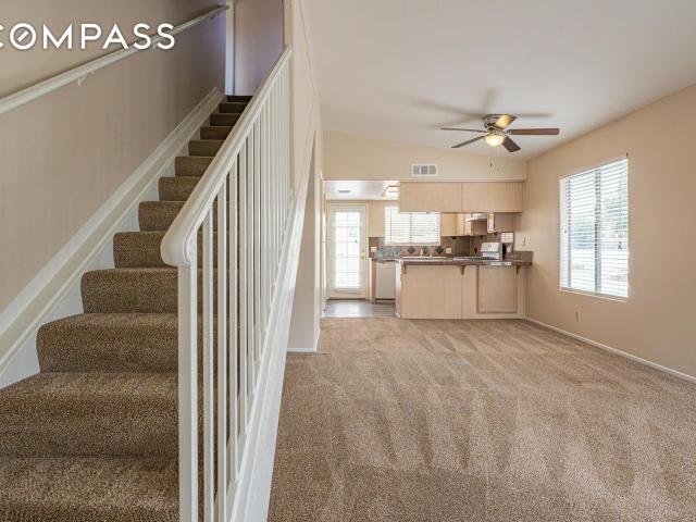 Townhouse for rent in Palm Desert, California