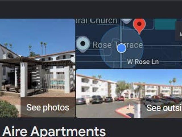 Room for rent in Laveen, Arizona