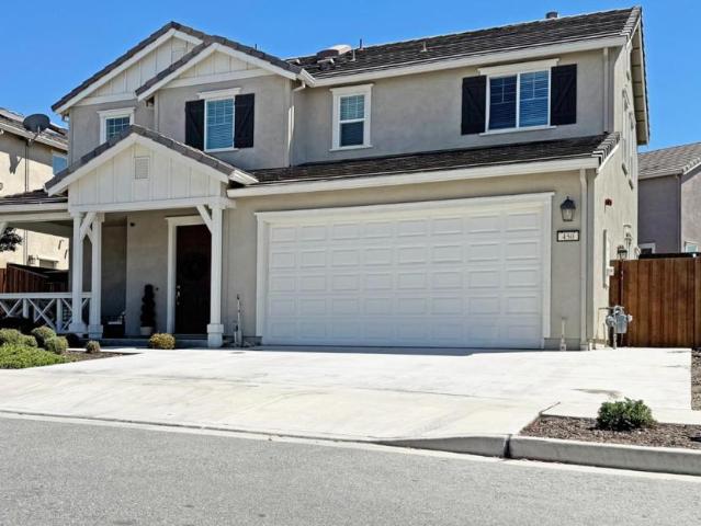House for sale in Hollister, California