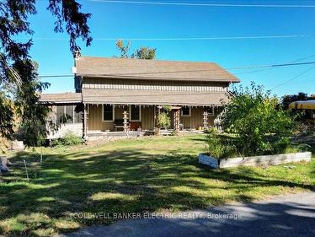 Farm for sale in Hastings, Ontario