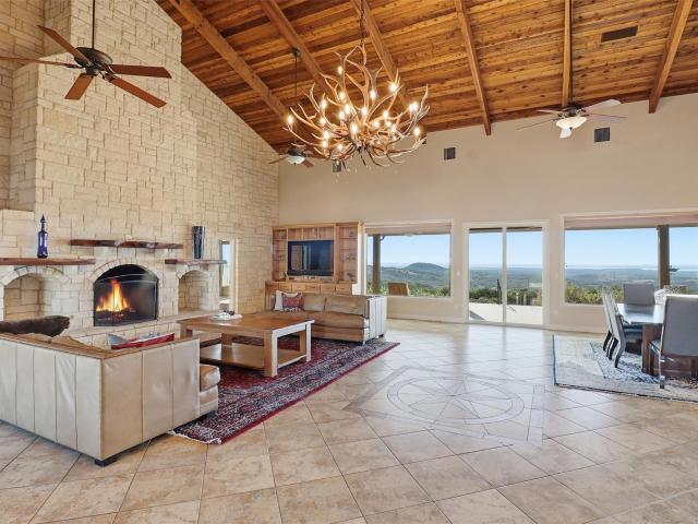 Farm for sale in Burnet, Texas
