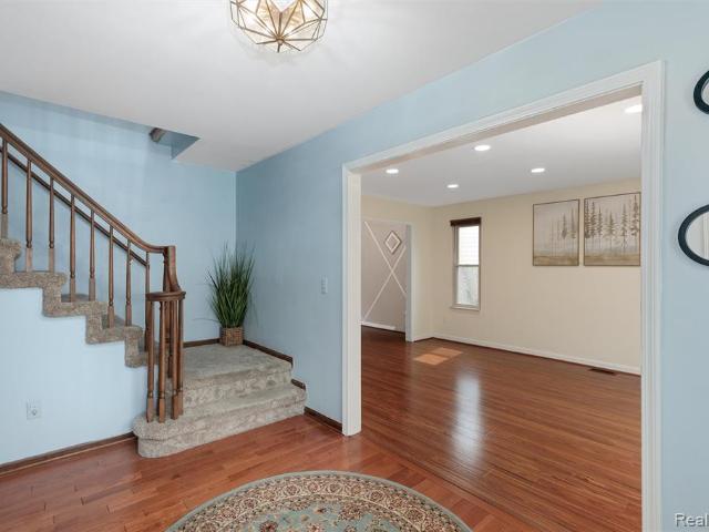 House for sale in Rochester Hills, Michigan