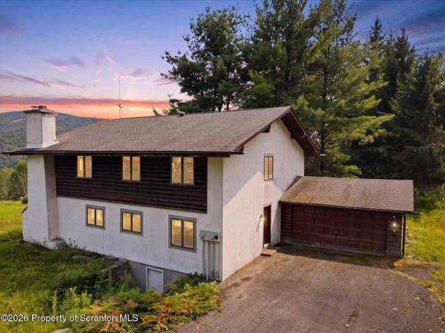 House for sale in Union Dale, Pennsylvania