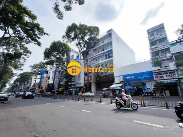 Mặt bằng bán