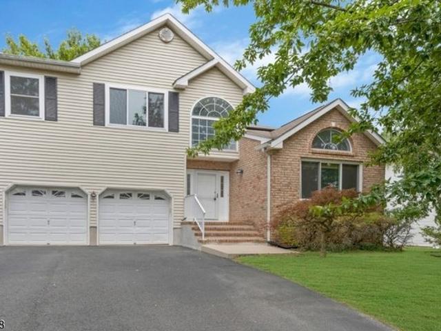 House for sale in Bridgewater, New Jersey