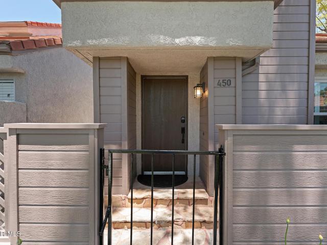 Townhouse for sale in Newbury Park, California