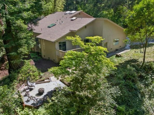 House for sale in Santa Cruz, California