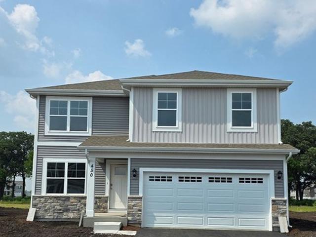 House for sale in Hampshire, Illinois