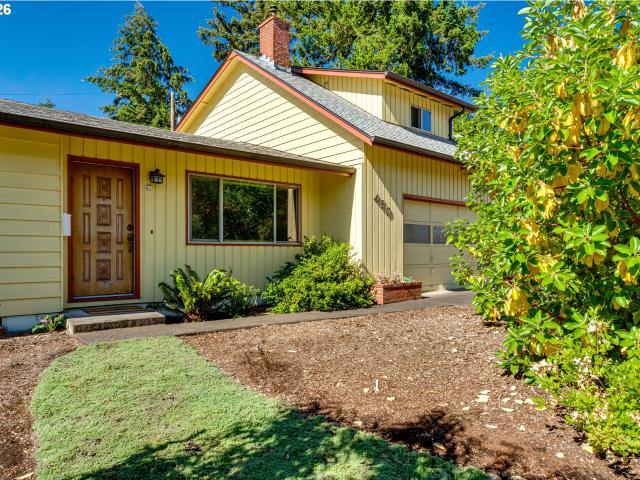 House for sale in Oregonia