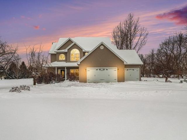 House for sale in Schoolcraft, Michigan