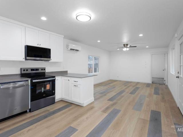 House for sale in Boise, Idaho