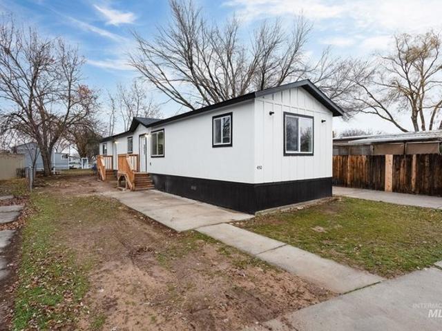 House for sale in Boise, Idaho
