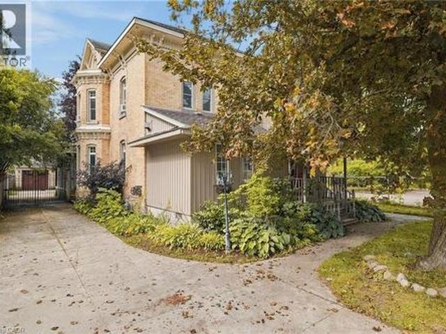House for sale in Perth, Ontario