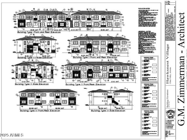 Land for sale in Chino Valley, Arizona