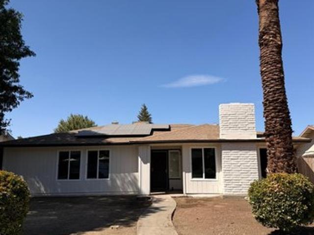 House for sale in Coalinga, California