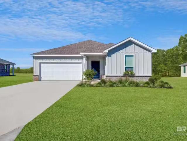 House for rent in Foley