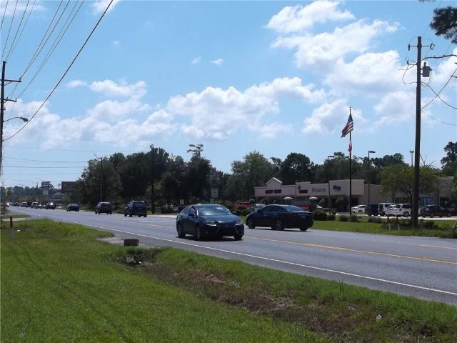 Land for sale in Slidell, Louisiana