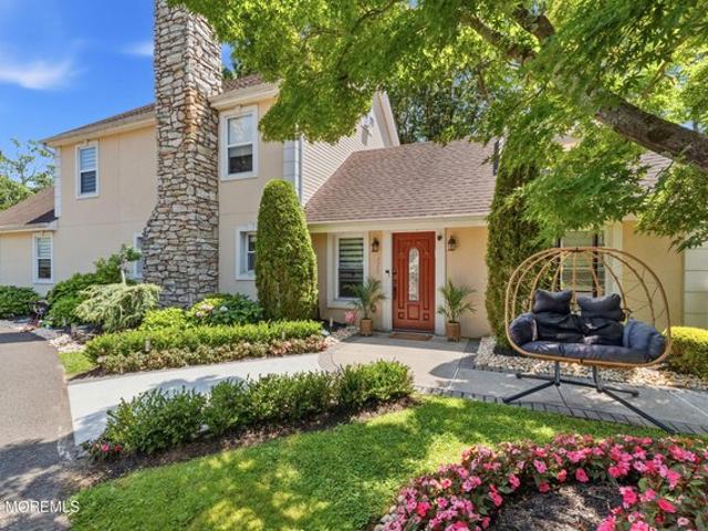 House for sale in Monmouth, New Jersey