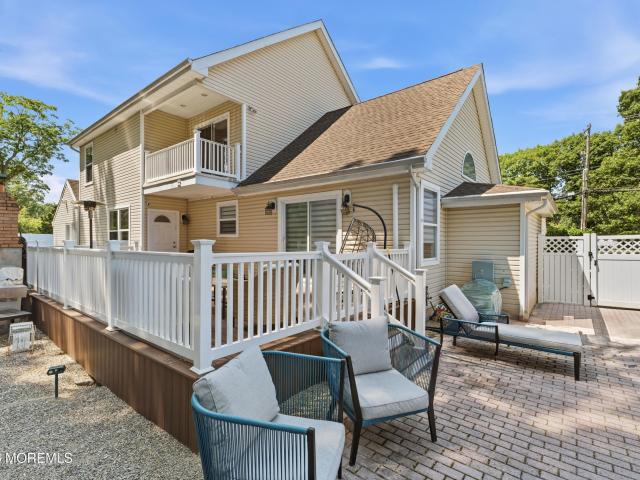 House for sale in Monmouth, New Jersey