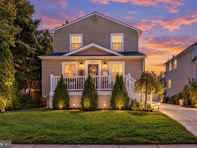 House for sale in Audubon, New Jersey
