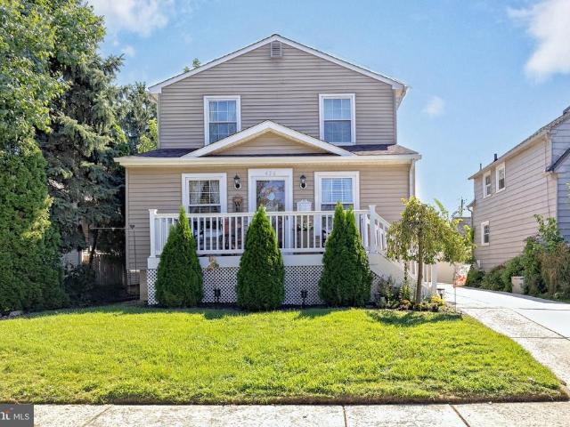 House for sale in Audubon, New Jersey