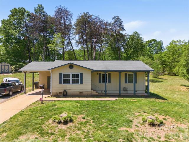 House for sale in Rutherford, North Carolina