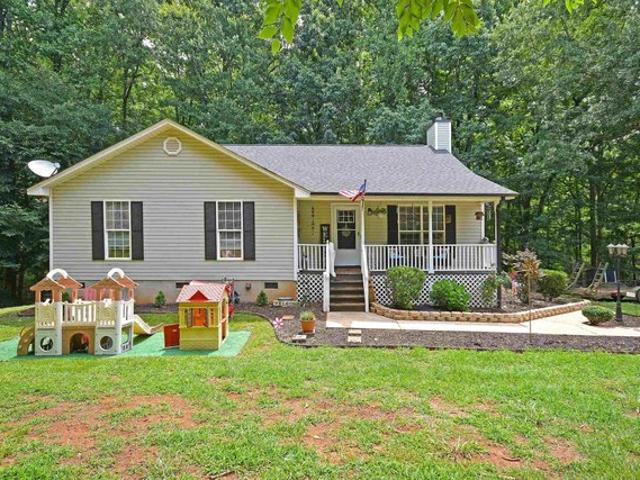 House for sale in Wellford, South Carolina