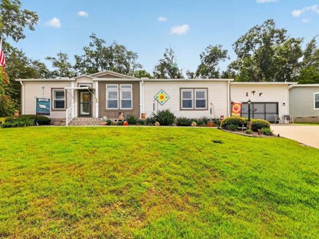 House for sale in Lady Lake, Lake County
