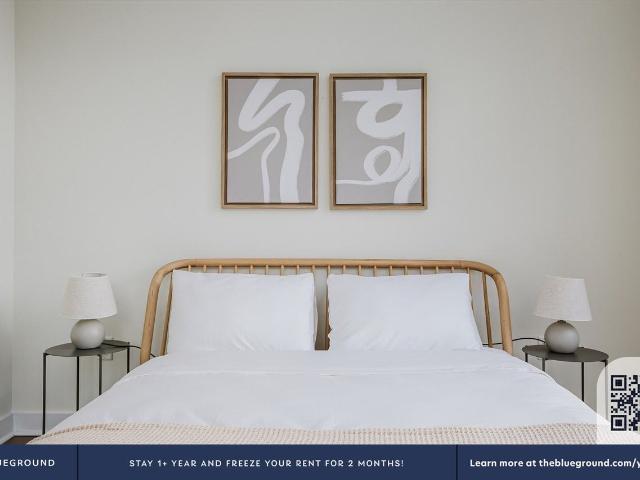 Apartment for rent in Arverne, New York