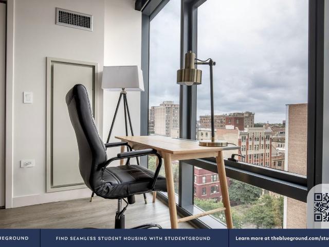 Apartment for rent in Chicago Park, Illinois