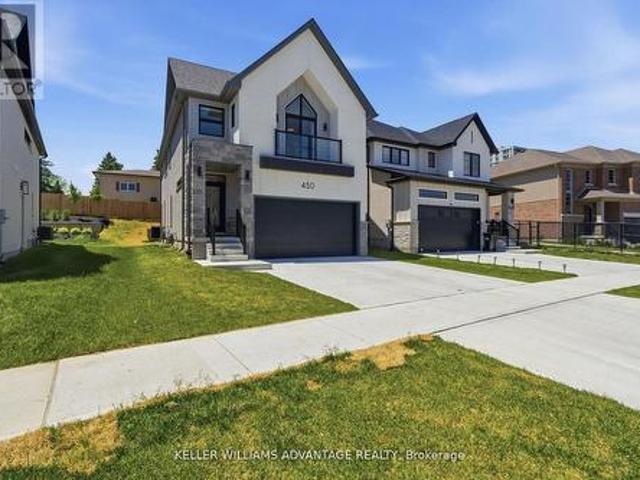 House for sale in Waterloo, Ontario