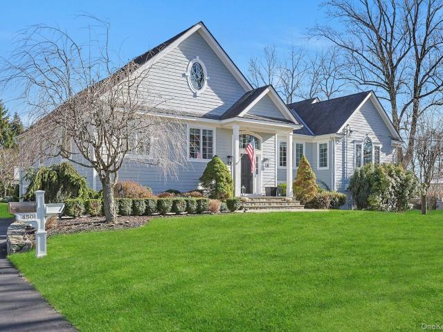 Property for sale in Thornwood, New York