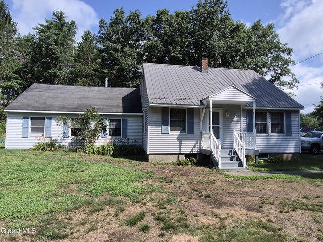 House for sale in Saratoga, New York
