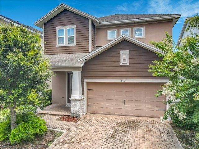 House for sale in Oviedo, Florida