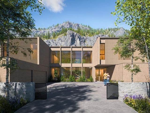 House for sale in Ketchum, Idaho